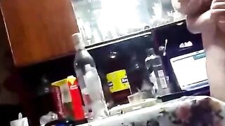 Teenage Cuties Unleashed - Older Guy Fucks barely legal Blonde