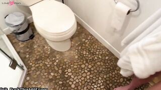 Summer Vacation Sexcapades - Hot Blonde Babe Dana DeArmands Gets Fucked