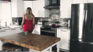 Abby-Rose's - Don't you knock? A steamy solo session with this hot brunette