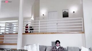 AnnaKolb - Exclusive Footage of Step-Mom's Private Collection