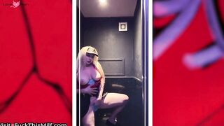 Elizabeth_Romanova - Dirty Talker MILF Loves To Swallow And Fucks On Cam
