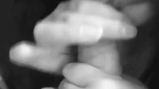 Asian Girlfriend's Expert Blow Job - POV Hands Free Orgasm