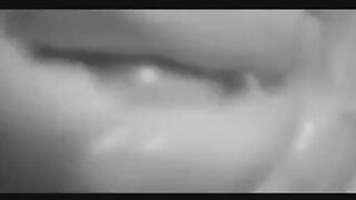 Asian Girlfriend's Expert Blow Job - POV Hands Free Orgasm