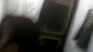 Indonesia HOT COUPLE - Passionate Lovemaking Between Traditional Muslim Pair