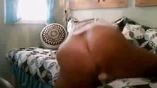 Curvy Milf's Sensual Self Exploration - Curious Cat Fetish
