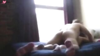Amateur Hunks Raw Fucking Action