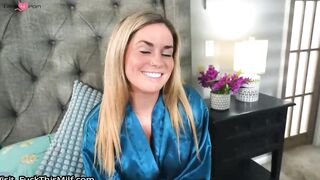 Abby-Rose's Stepdaughter - Taboo Roleplay Scenario