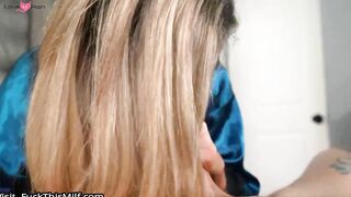 Abby-Rose's Stepdaughter - Taboo Roleplay Scenario