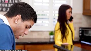 Brandi Salazer - Step-Mom's Dirty Little Secret #1 (Exclusive POV)