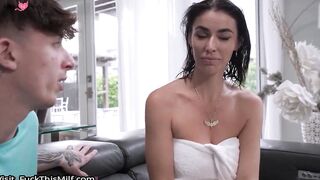 Venus-Valenciya - Sensual Erotic Dance With A Twist Of Taboo
