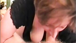 BBW Chubby Teen's Ass Gets Stretched by Huge Dildo in Hardcore Masturbation