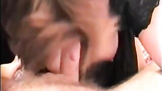BBW Chubby Teen's Ass Gets Stretched by Huge Dildo in Hardcore Masturbation