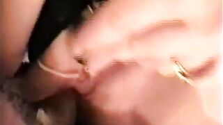 BBW Chubby Teen's Ass Gets Stretched by Huge Dildo in Hardcore Masturbation