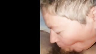 Amature Babe's Deepthroat POV - Best Oral Sex Techniques & Facial