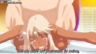 Bubble Butt College Coed Gets Fucked Hard in Classroom