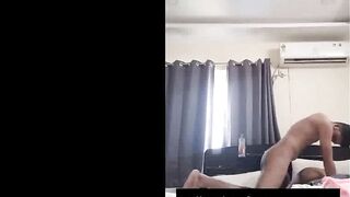 Desi Indulgence - Exotic Dancer's Sensual Dance Moves Compilation
