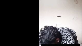 Desire Unleashed - Erotic Dance of Passion Between Two Beautiful Indians