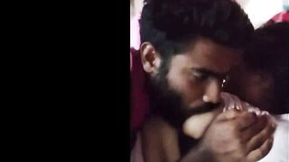 Desirable Diva - Exotic Ebony Babe Gets Fucked Hard By A Huge Black Dick