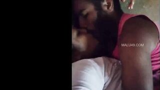 Desirable Diva - Exotic Ebony Babe Gets Fucked Hard By A Huge Black Dick