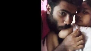 Desirable Diva - Exotic Ebony Babe Gets Fucked Hard By A Huge Black Dick