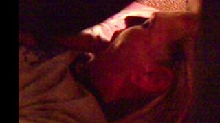 Teaser-Blowjob - Hot Blonde Teasing Her Man Before He Plows Her Hardcore