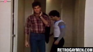 Hung Client Gets Fucked Hard By Sex God - Big Dick Anal Pounding