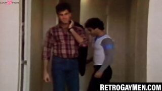 Hung Client Gets Fucked Hard By Sex God - Big Dick Anal Pounding