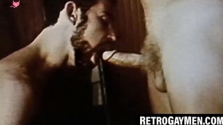 Vintagesweetheart - Retro Chic Blow Job Session With Doggy Style Finish