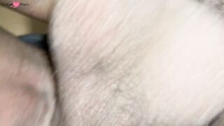 Footjob Goddess - Foot-Fucking Blowjobs And Creampie Finishes