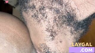 Footjob Goddess - Foot-Fucking Blowjobs And Creampie Finishes