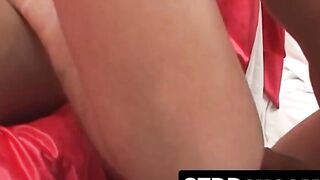 Raw & Uncut - Passionate Lovemaking Session Between Two Hot Guys