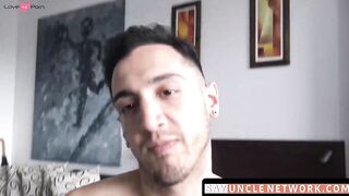 Latinos First Anal Experience With A Hot Stud And Cash Reward