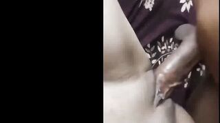 Desire Unleashed - Erotic Dance of Passion Between Two Hot Indians