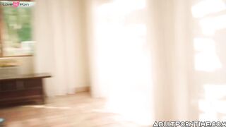 PetiteDemiHawkes-Erotic Massage Session with Black Milf & Teen