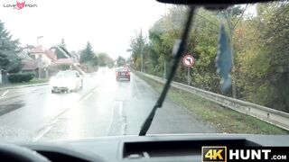 PetiteMellBlancos - Small Frame Teen Riding Stranger's Dick While Cheating On Her Lover