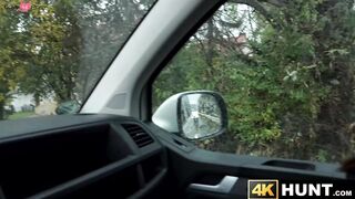 PetiteMellBlancos - Small Frame Teen Riding Stranger's Dick While Cheating On Her Lover