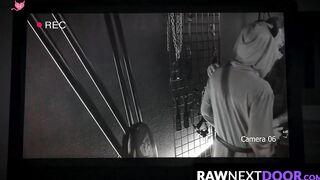 Twink's Haunting Sex Adventure With Hot Hunk Ryan Jordon