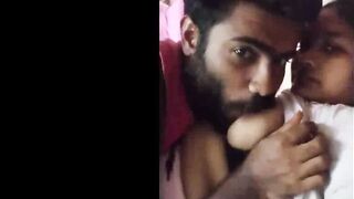 Desirable Diva - Exotic Ebony Babe Gets Fucked Hard By A Hunk From India