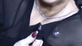 Dirty Talking German Granny - Old Man's Dirty Fantasy Fulfilled