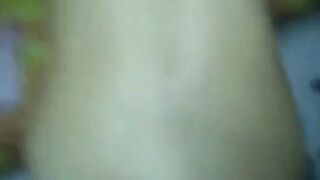 Amateur Asian Lovebirds Share Intimate Moments