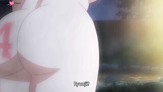 Busty MILF Teacher Gives Student A Lesson In Fucking And Sucking
