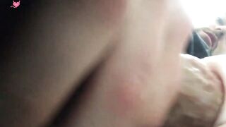 Daddy's Little Toy - Hot MILF Uses Her Adult Toys