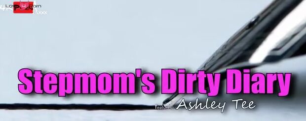 Step Mom's Hot Flashback #2: Older Woman Fucked By Her Son In Law