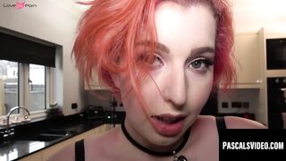 Powerful Vibrations: Older Woman's Sexual Exploration With barely legal Stud