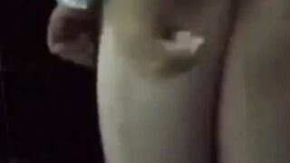 Outdoor Freaks - Hairiest Beard Gay Couple Raw Fucking