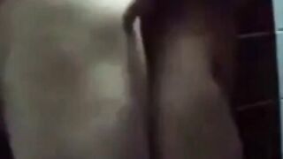 Outdoor Freaks - Hairiest Beard Gay Couple Raw Fucking