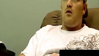 Anal Creampied Amateur Babe Gets Pounded Hard By White Guy's Big Dick