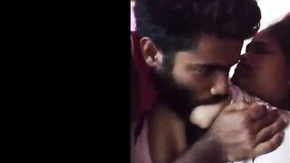 Indian Desi Girl's Hot Dance-Off with Sexy Bollywood Music