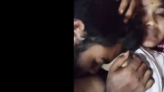 Indian Desi Girl's Hot Dance-Off with Sexy Bollywood Music