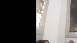 Indian Desi Girl Next Door - Exotic Dancer Shows Off Her Moves In A Bollywood Dance